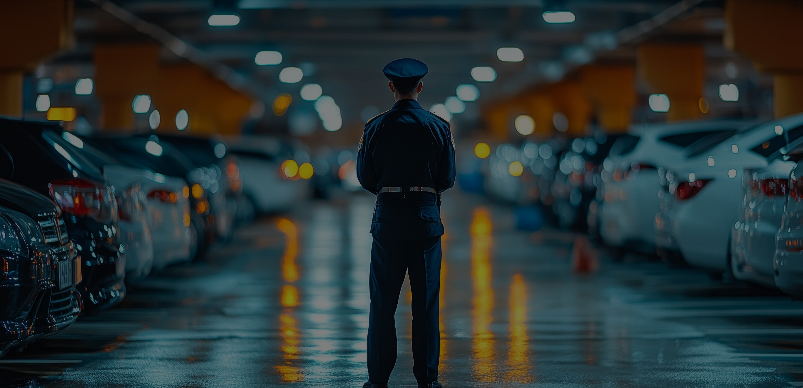 信頼で築く、安全の未来。