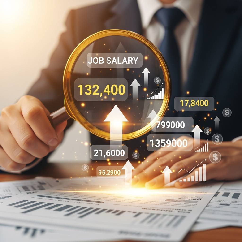 年収アップを狙うなら必見！求人情報の隠れたシグナルの見抜き方｜株式会社東京警備