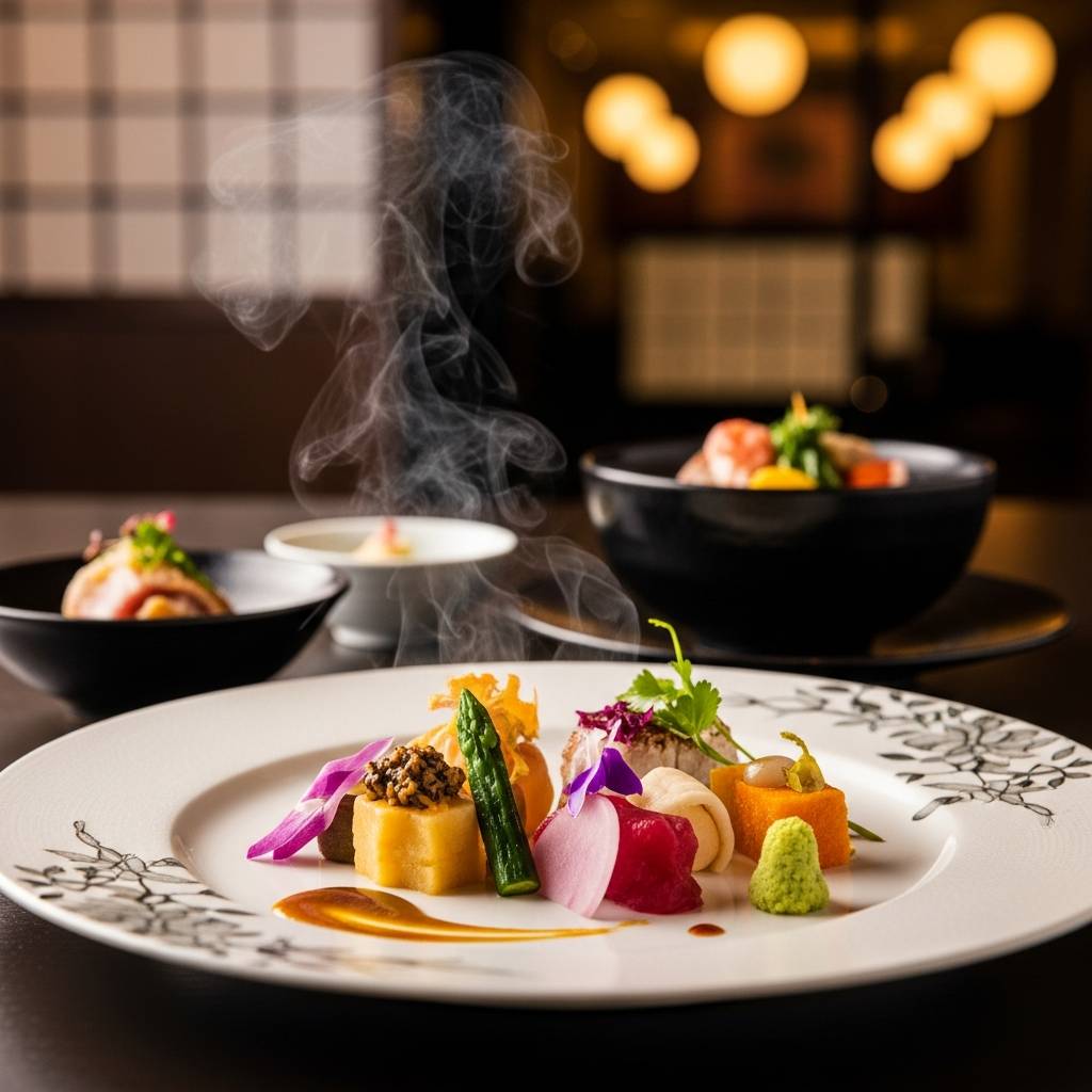 食通も絶賛する神田駅周辺の本当に美味しい店だけを厳選紹介！マニア推薦の一品とは｜株式会社東京警備