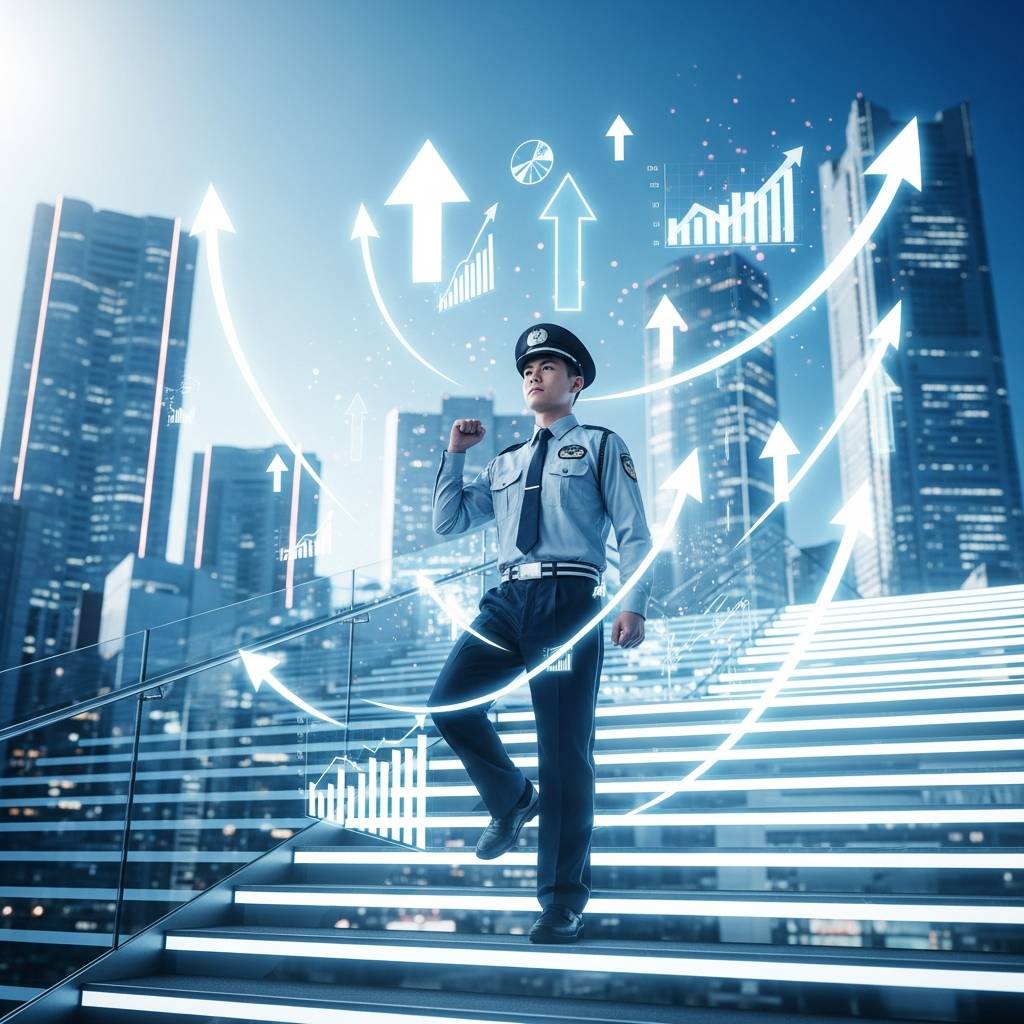 2026年最新！株式会社東京警備の充実した制度で最速キャリアアップを実現｜株式会社東京警備