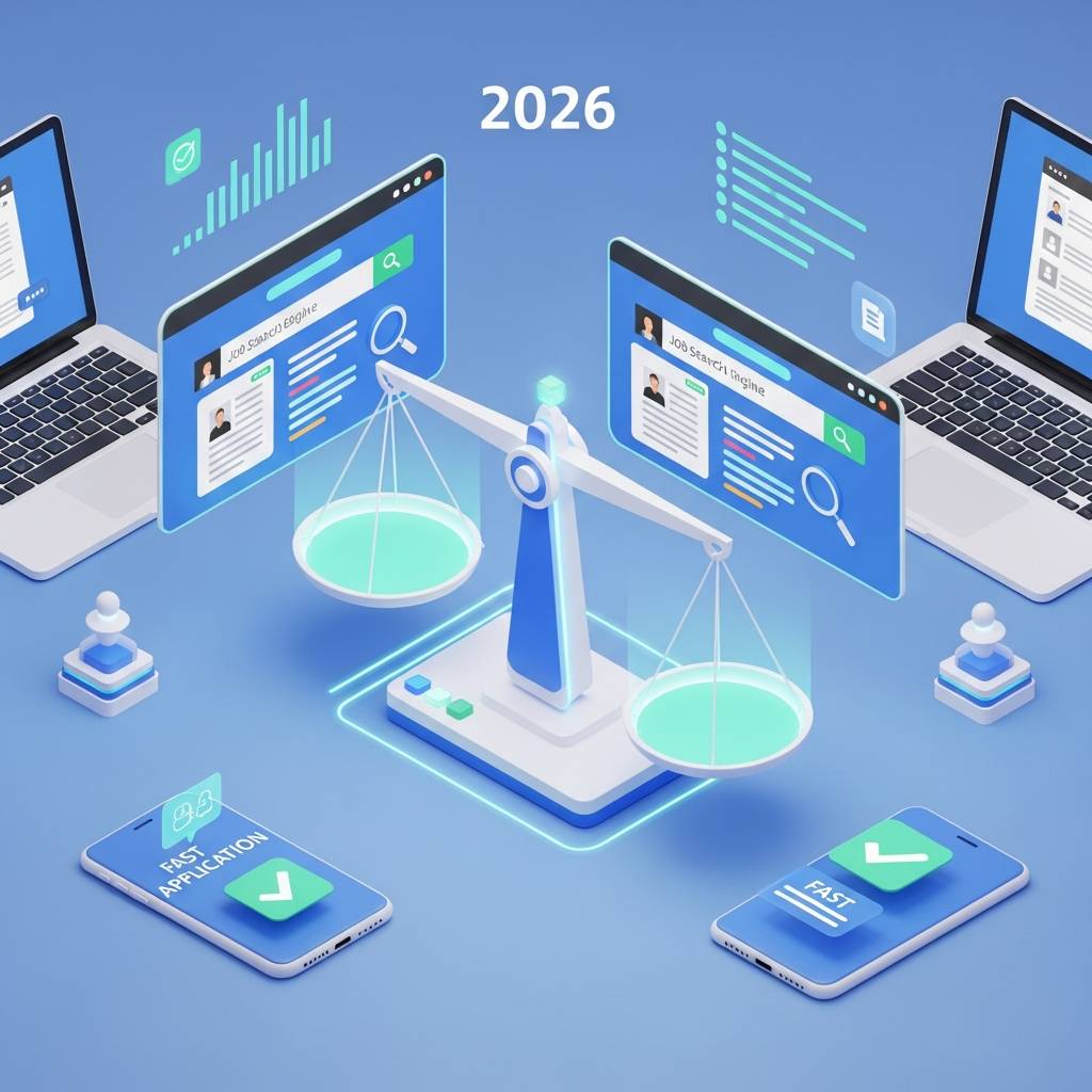 【2026年最新版】Indeedと求人ボックスを徹底比較！効率的な求人情報の探し方と登録応募方法｜株式会社東京警備