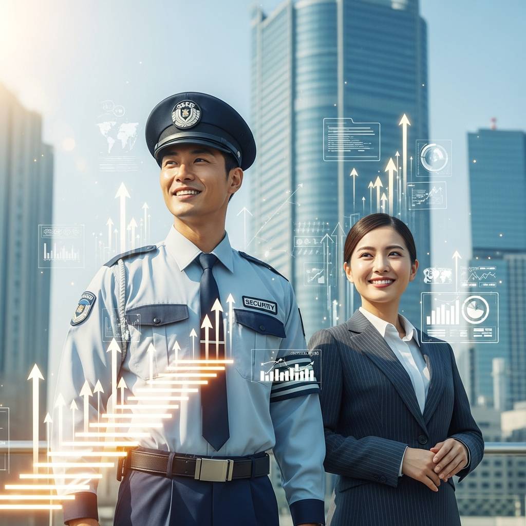 【2026年最新】株式会社東京警備で実現するキャリアアップ！制度充実の裏側に迫る｜株式会社東京警備