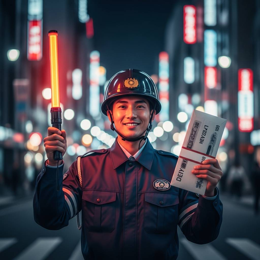 【2026年最新】東京警備のリアル！東京でアルバイトするなら日払い一択な理由｜株式会社東京警備