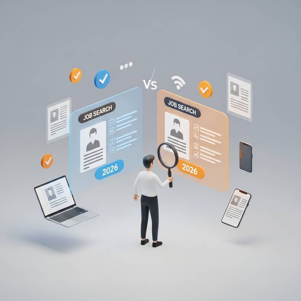 【2026年最新版】Indeedと求人ボックスを徹底比較！効率的な求人情報の探し方と登録応募方法まとめ｜株式会社東京警備