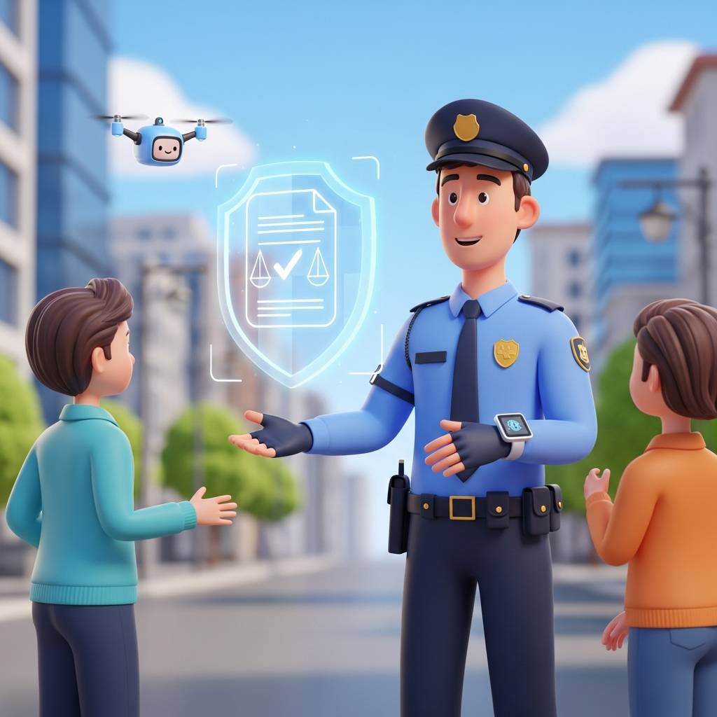 【2026年最新】警備業法の大改正で私たちの生活はどう変わる？超わかりやすく解説！｜株式会社東京警備