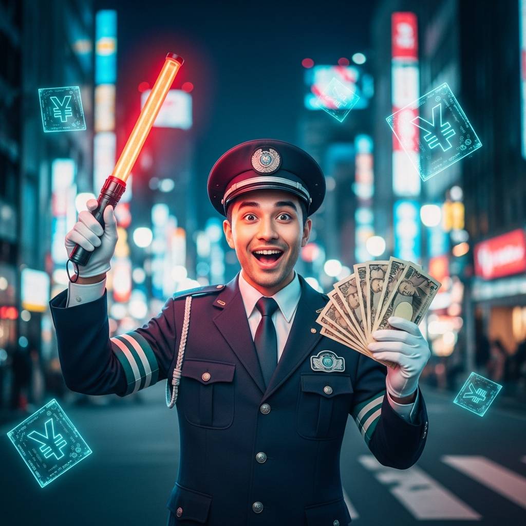 【2026年最新】東京警備のアルバイトは日払いで圧倒的に稼げるって本当？｜株式会社東京警備