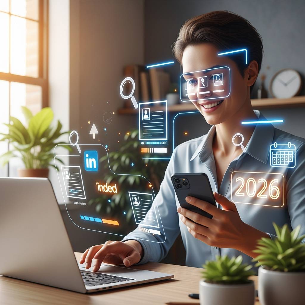 2026年最新版！Indeedと求人ボックスで理想の求人情報を見つける登録・応募方法｜株式会社東京警備