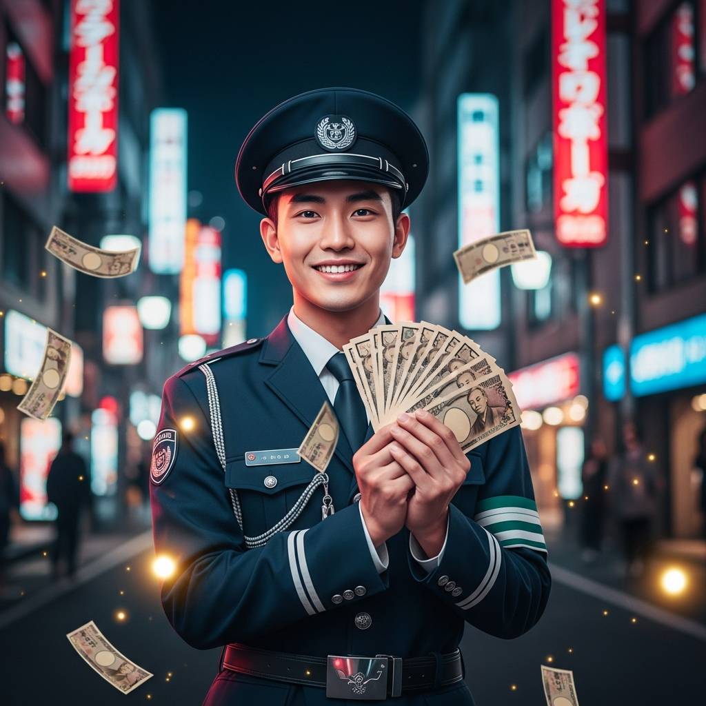 【2026年最新】東京警備の裏側！東京アルバイトで日払い即金ゲット術｜株式会社東京警備