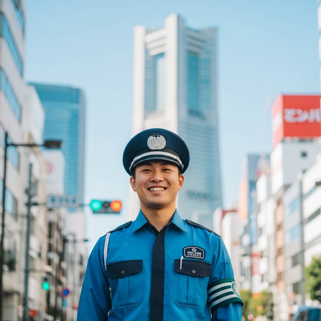 東京で即日稼げる！最新の警備員日払いアルバイト攻略ガイド｜株式会社東京警備