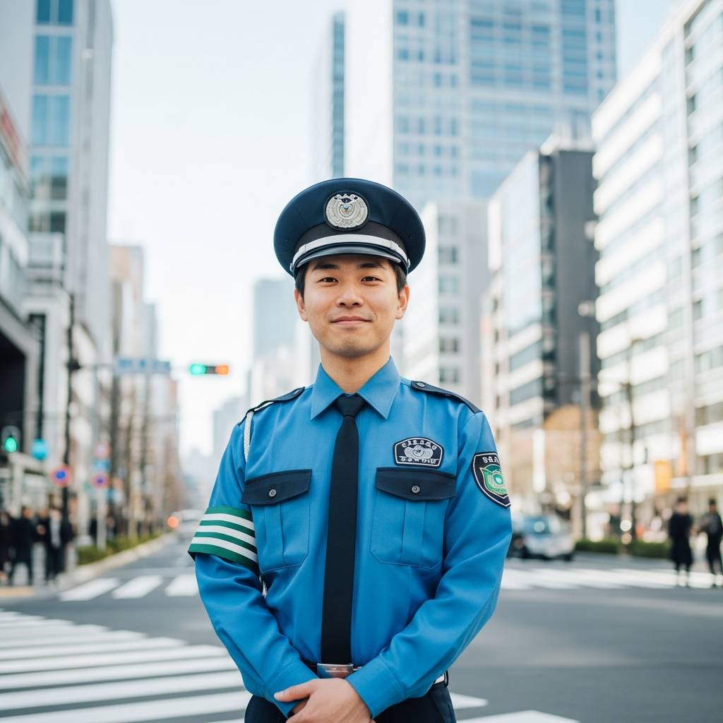 【2026年最新】東京で即日稼げるおすすめ警備員アルバイト5選｜株式会社東京警備
