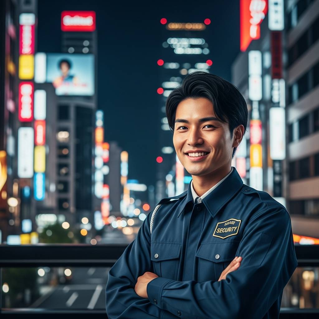 2026年最新！東京の警備バイトで即日払い＆高収入を狙うコツ｜株式会社東京警備