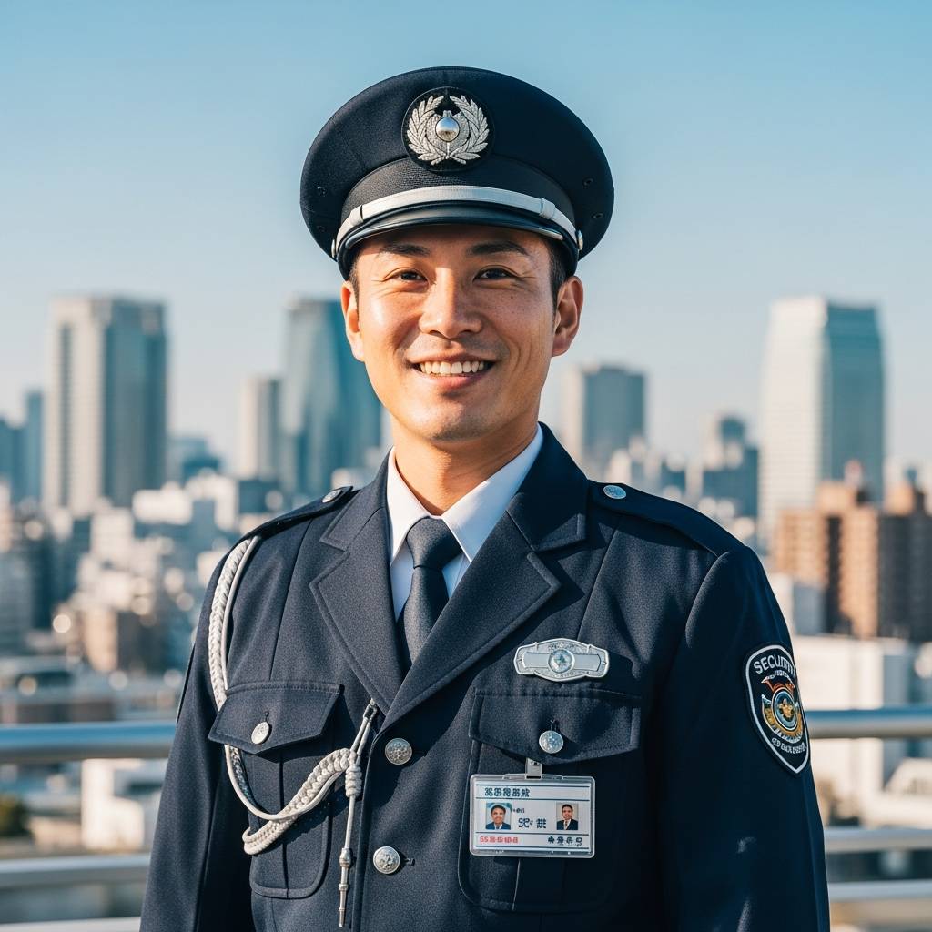 株式会社東京警備で実現する！未経験からプロへ進むキャリアアップ術｜株式会社東京警備
