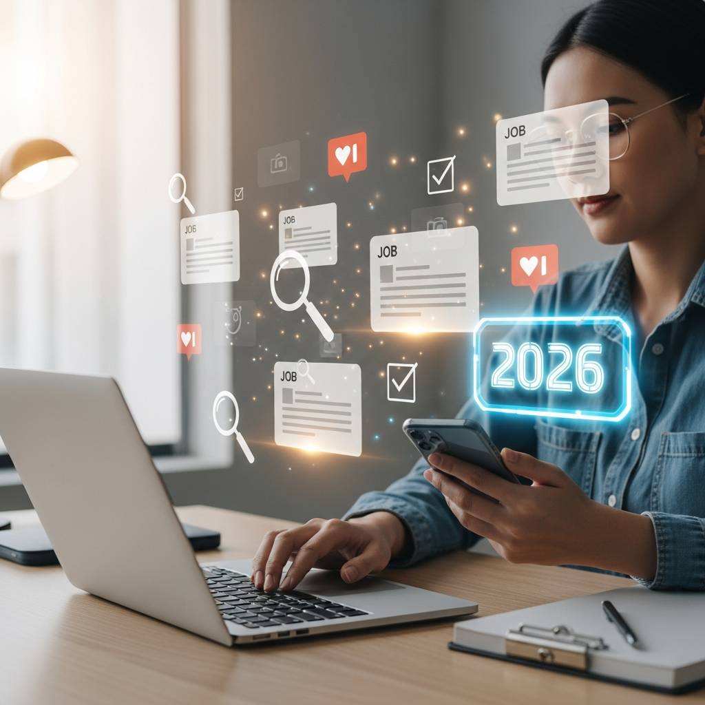 【2026年最新版】Indeedと求人ボックスを使った効率的な求人情報の探し方と登録応募方法｜株式会社東京警備
