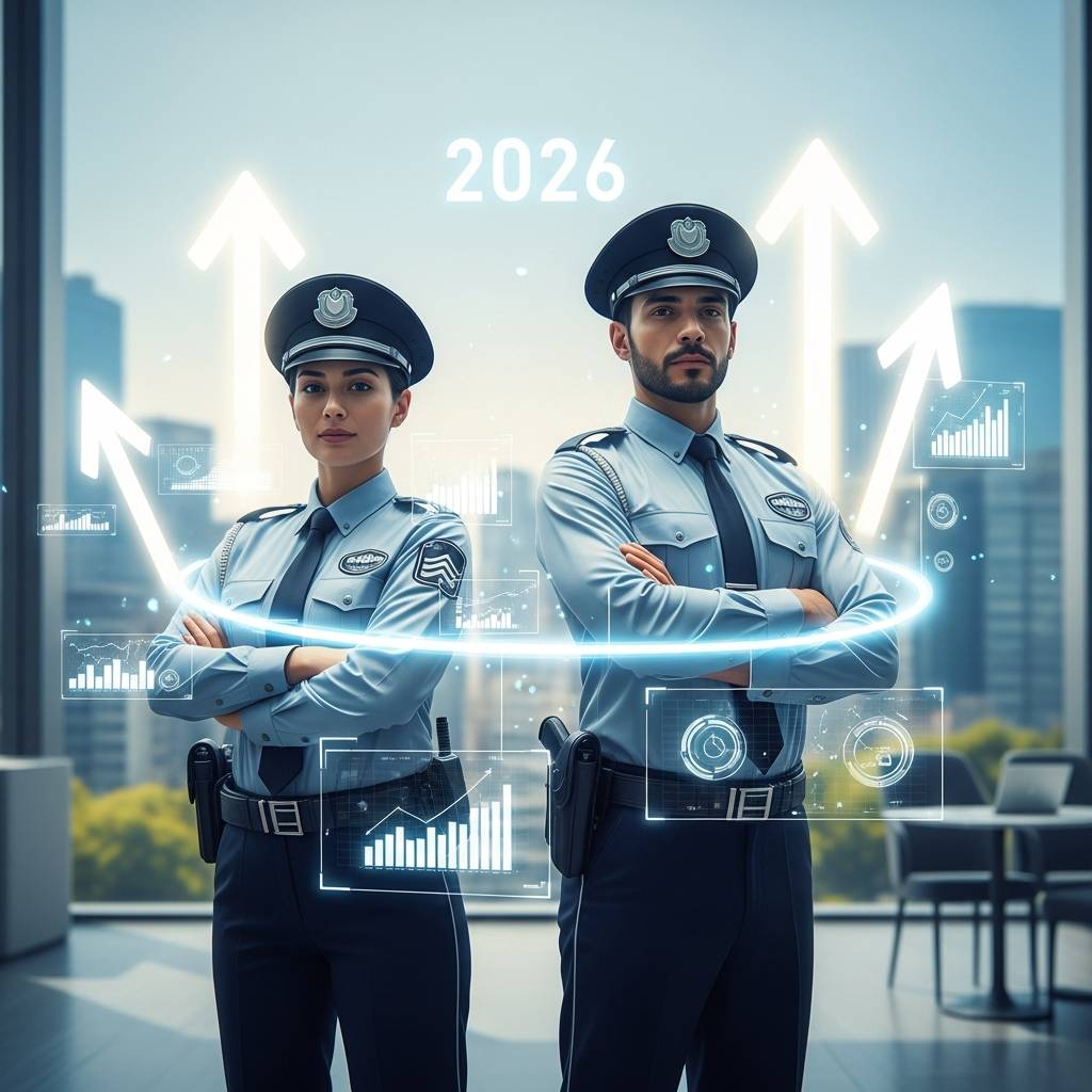 【2026年最新】株式会社東京警備で実現する！制度充実で圧倒的キャリアアップ術｜株式会社東京警備