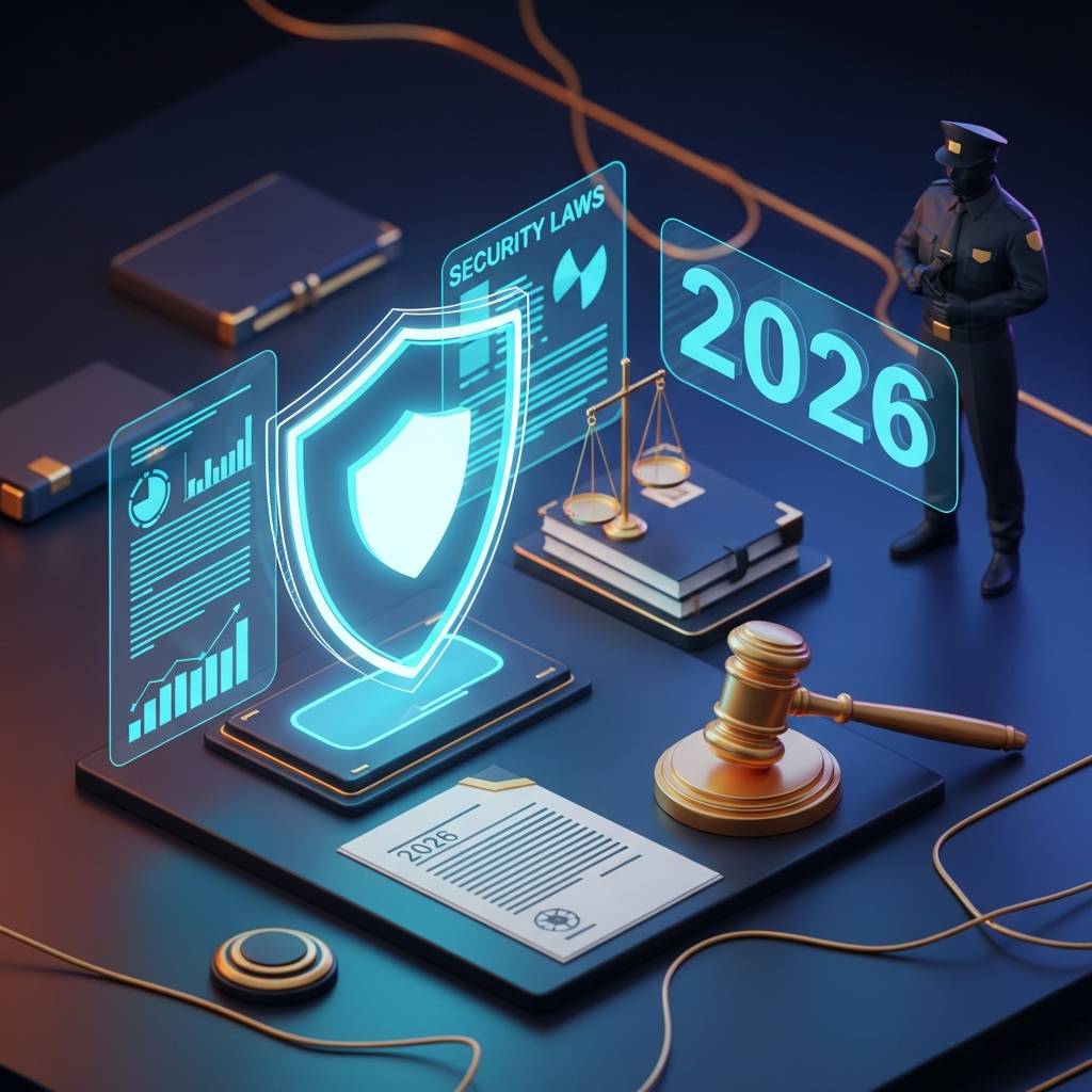 2026年最新版！知らないと損する警備業法改正のポイント｜株式会社東京警備