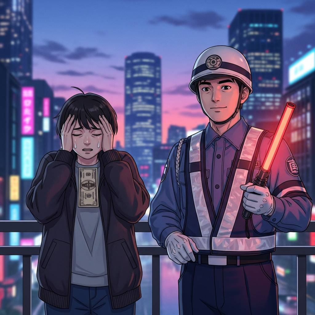 【2026年最新】給料日前を救う！東京日払いアルバイトの選び方とおすすめ東京警備求人｜株式会社東京警備