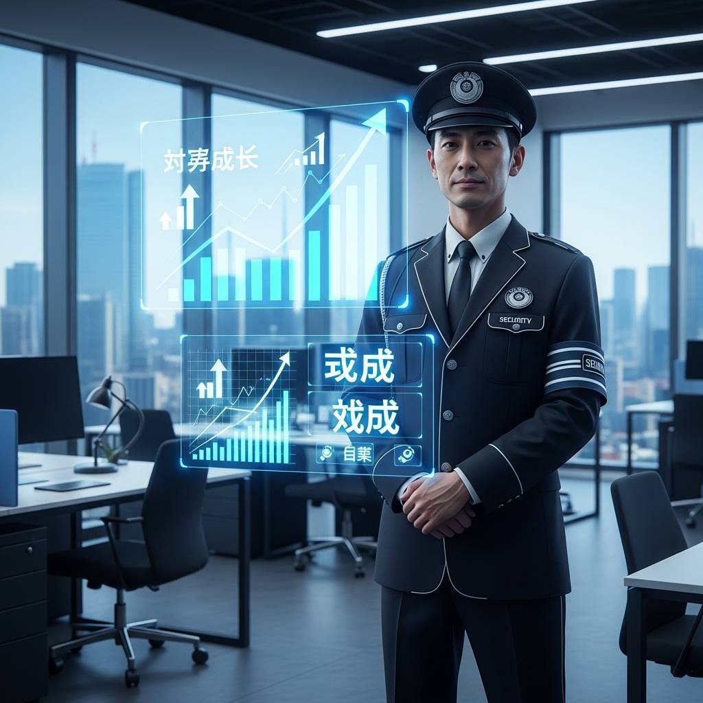 【2026年最新】株式会社東京警備で叶える！制度充実で確実なキャリアアップ術｜株式会社東京警備