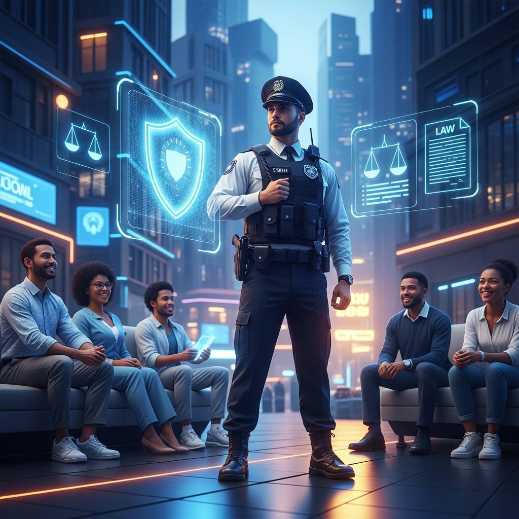 2026年最新版！改正警備業法が私たちの生活に与える影響とは？｜株式会社東京警備