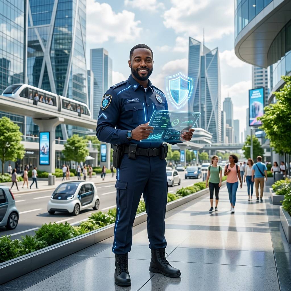 2026年最新版！改正警備業法で私たちの安全と働き方はどう変わる？｜株式会社東京警備
